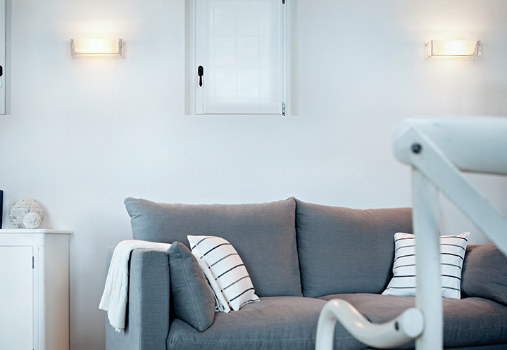 Бра FLOS Ontherocks HL Wall Lamp