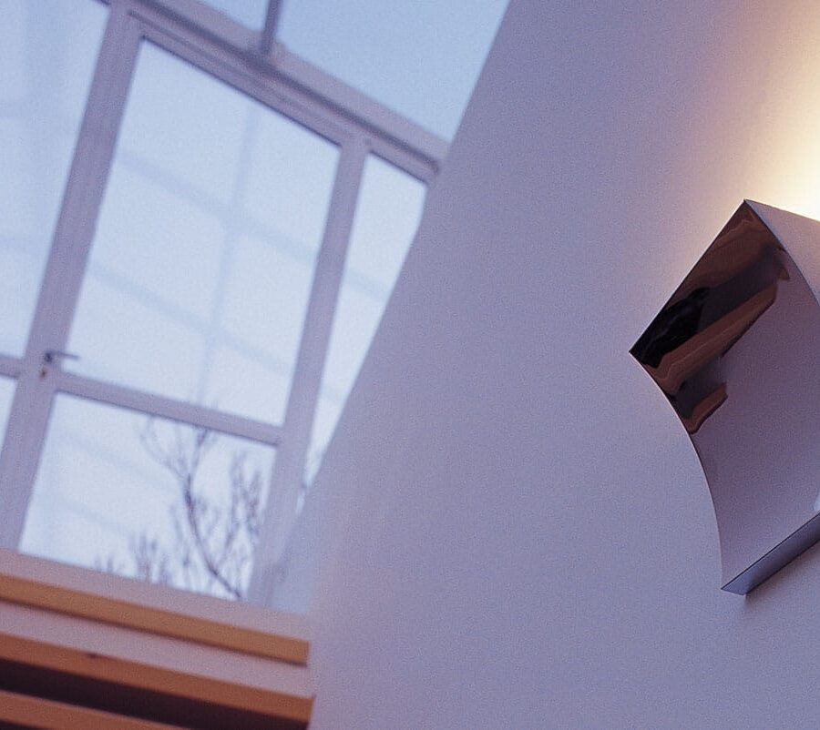 Бра FLOS Pochette Led Wall Lamp