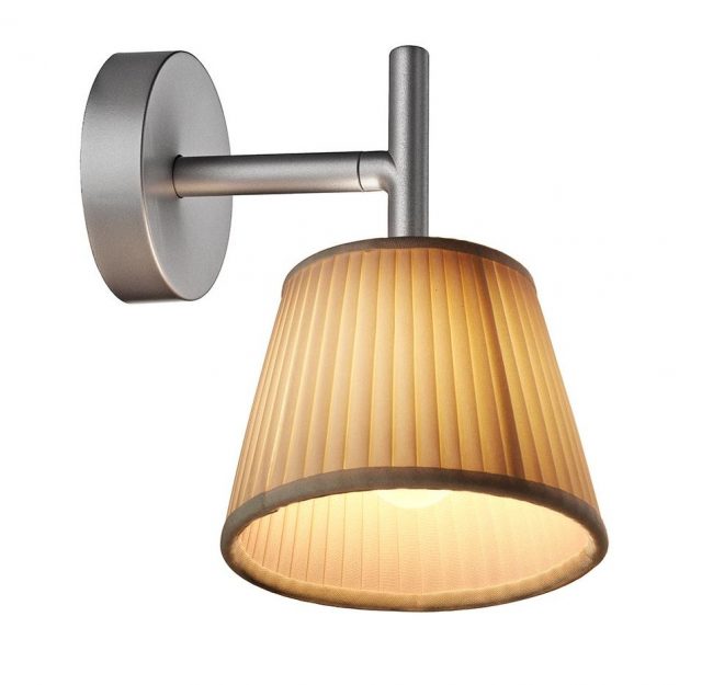 Бра FLOS Romeo Babe Soft Wall Lamp