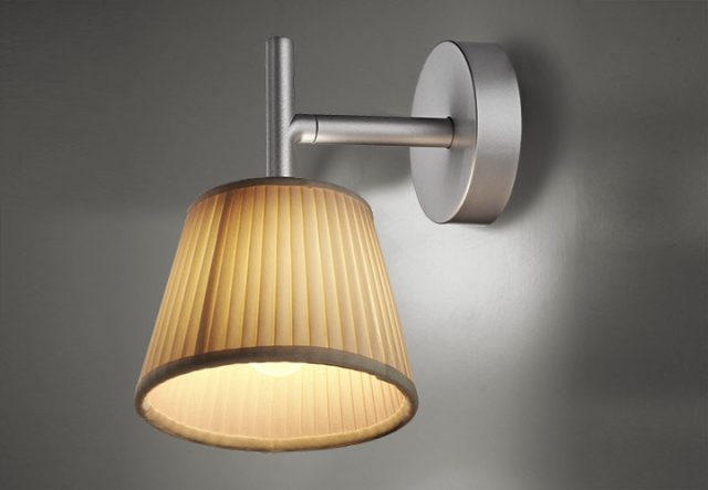 Бра FLOS Romeo Babe Soft Wall Lamp