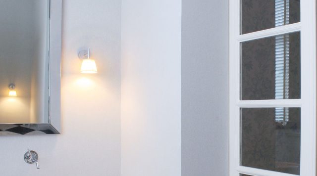 Бра FLOS Romeo Babe Soft Wall Lamp