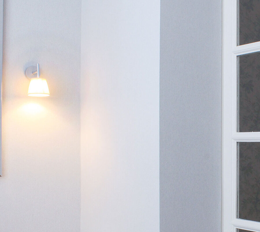 Бра FLOS Romeo Babe Soft Wall Lamp