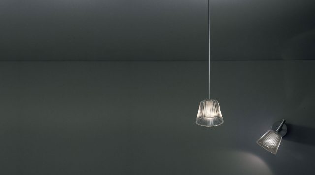 Бра FLOS Romeo Babe Wall Lamp