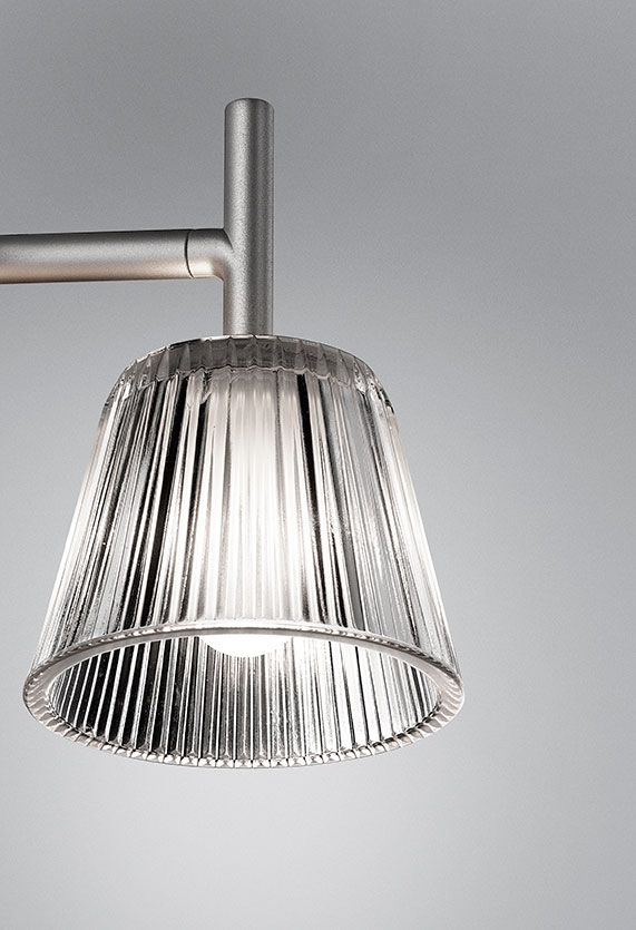 Бра FLOS Romeo Babe Wall Lamp