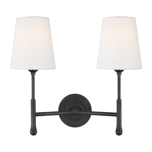 Бра GENERATION LIGHTING Capri Sconce