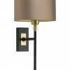 Бра HEATHFIELD&Co CASABLANCA WALL LIGHT