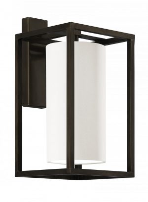 Бра HEATHFIELD&Co DERWENT DARK BRONZE WALL LIGHT