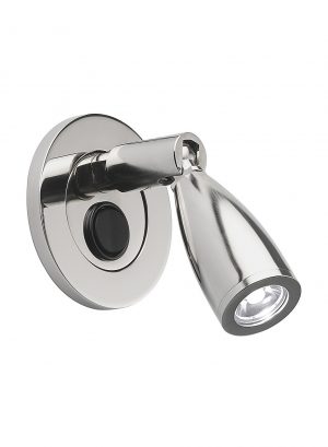 Бра HEATHFIELD&Co DINAH LED READING LIGHT