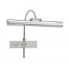 Бра HEATHFIELD&Co KINVER MEDIUM CHROME PICTURE LIGHT