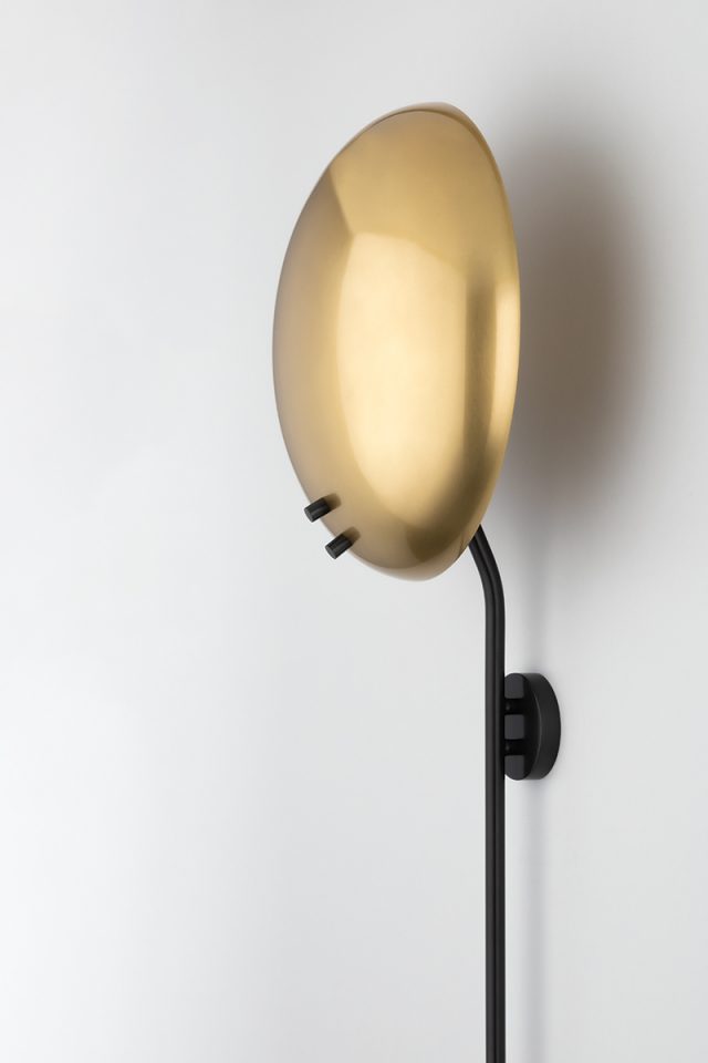 Бра Hudson Valley Lighting Afton