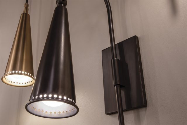 Бра Hudson Valley Lighting Alva