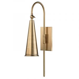 Бра Hudson Valley Lighting Alva