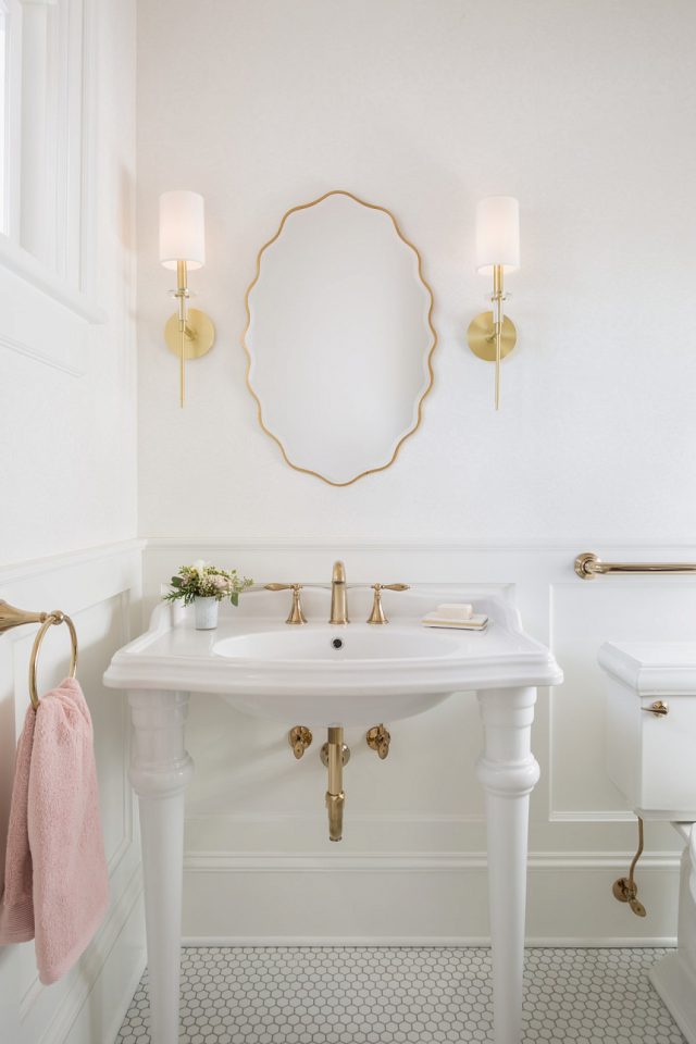 Бра Hudson Valley Lighting Amherst