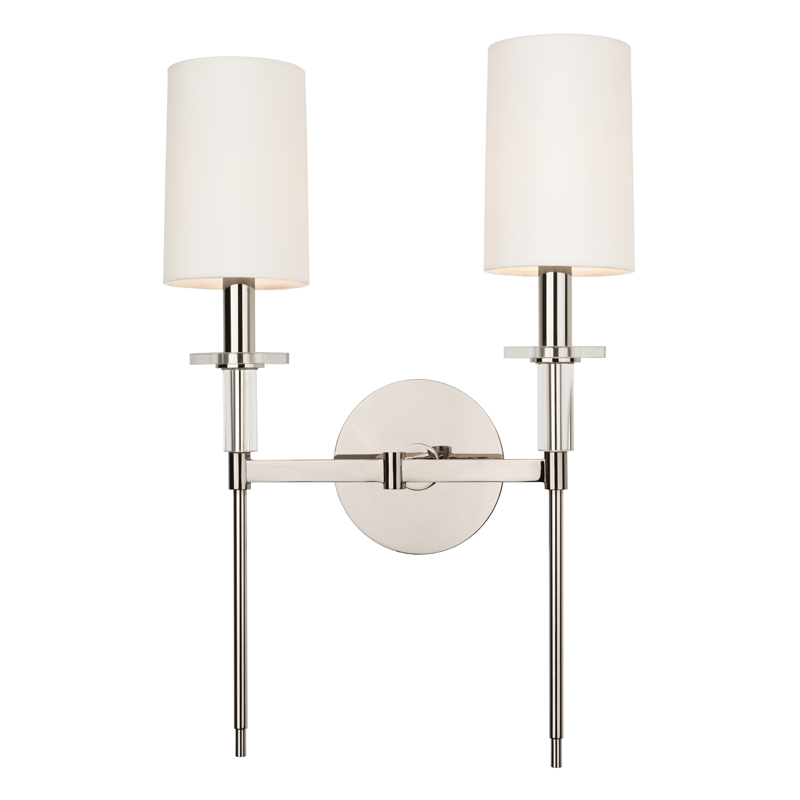 Бра Hudson Valley Lighting Amherst