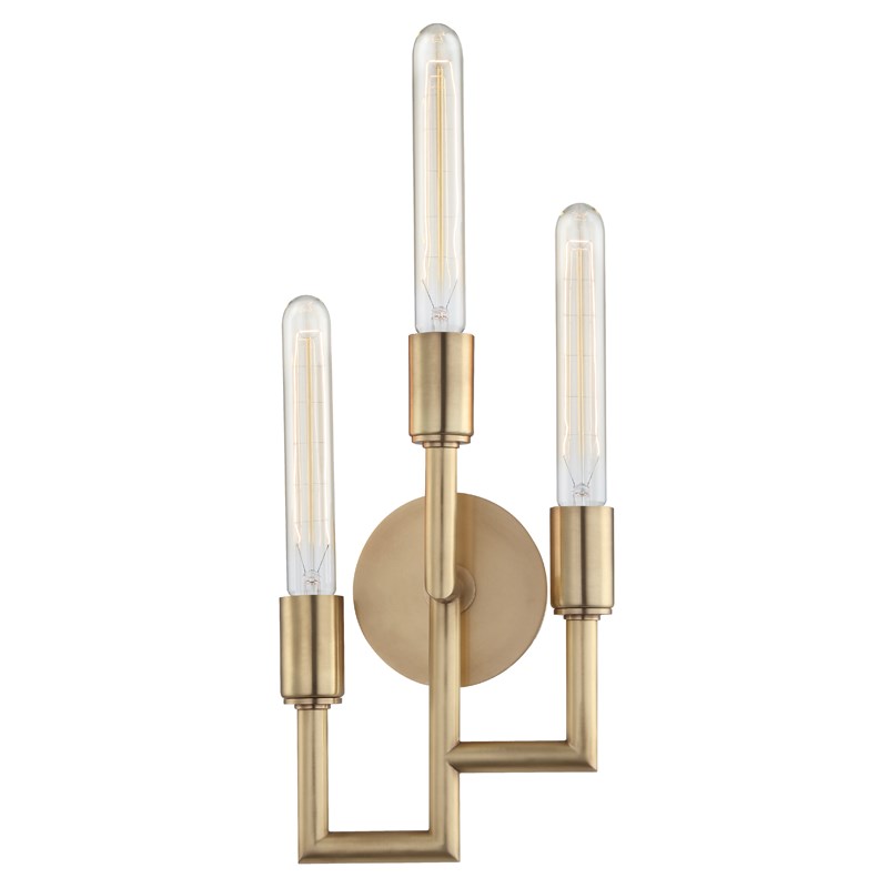 Бра Hudson Valley Lighting Angler