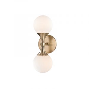 Бра Hudson Valley Lighting Astoria