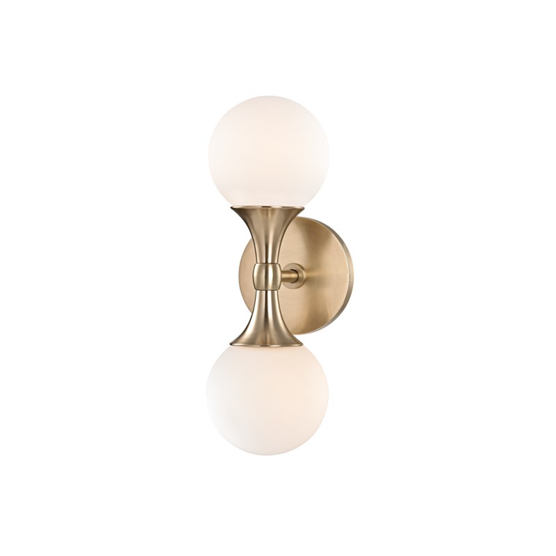 Бра Hudson Valley Lighting Astoria