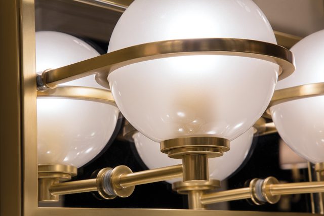 Бра Hudson Valley Lighting Axiom