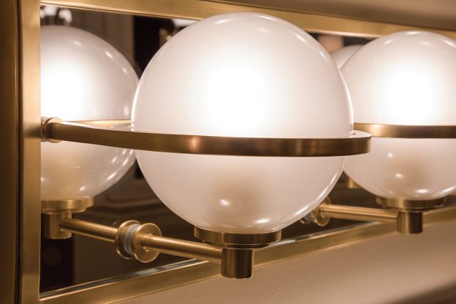 Бра Hudson Valley Lighting Axiom