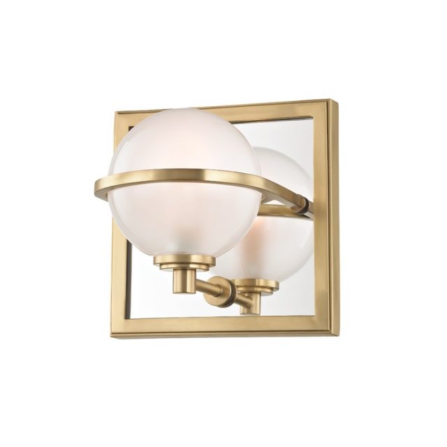 Бра Hudson Valley Lighting Axiom
