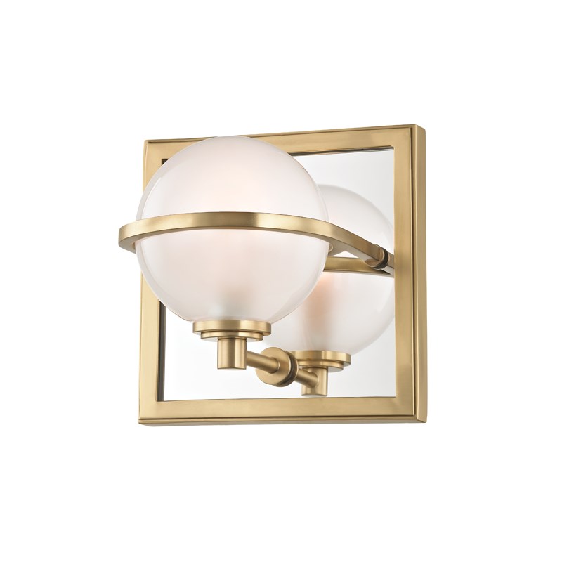 Бра Hudson Valley Lighting Axiom