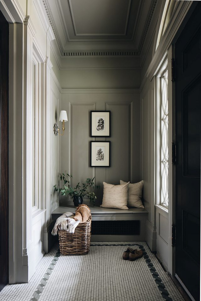 Бра Hudson Valley Lighting Barton