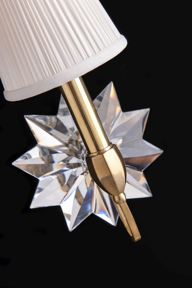 Бра Hudson Valley Lighting Barton