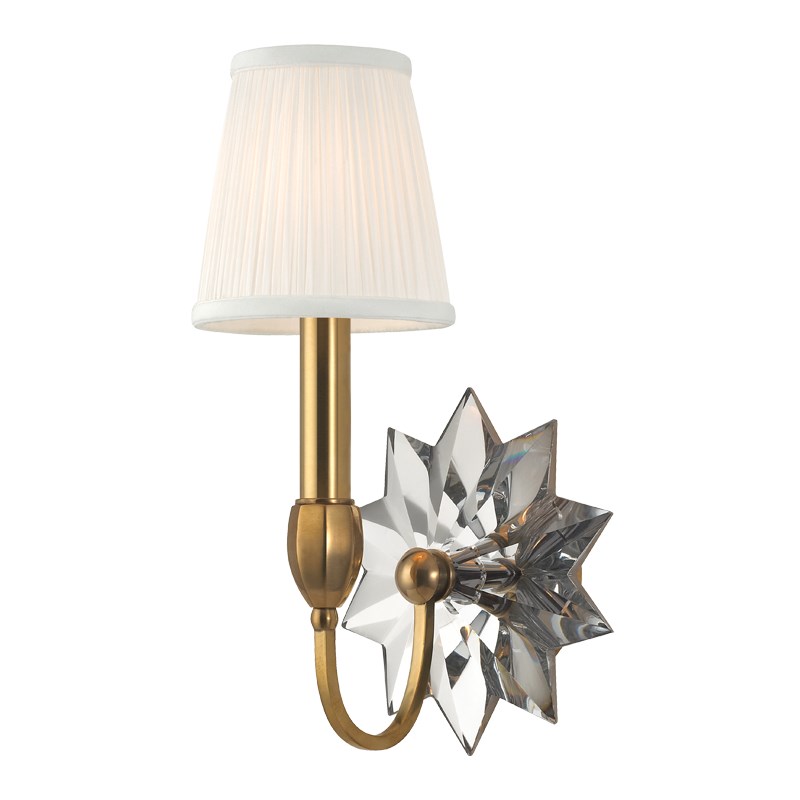 Бра Hudson Valley Lighting Barton