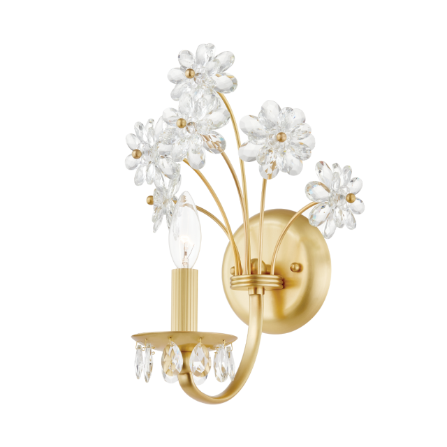 Бра Hudson Valley Lighting Beaumont