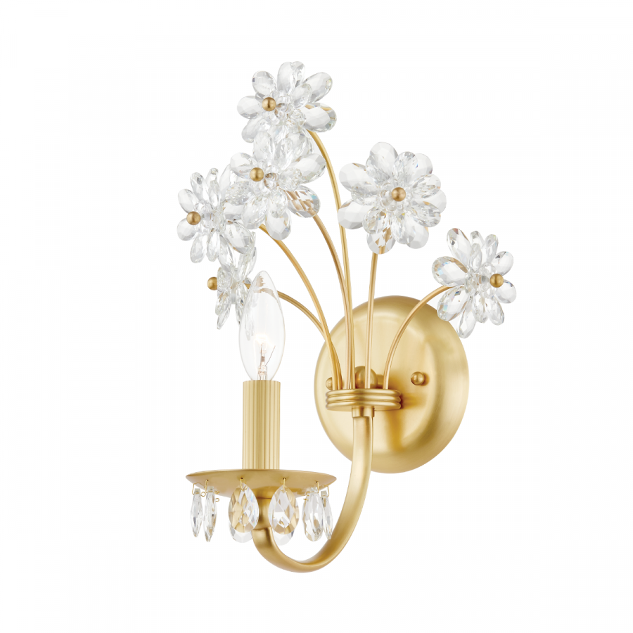 Бра Hudson Valley Lighting Beaumont