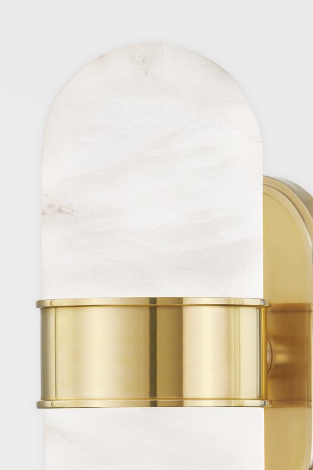 Бра Hudson Valley Lighting Beckler