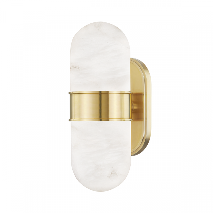 Бра Hudson Valley Lighting Beckler