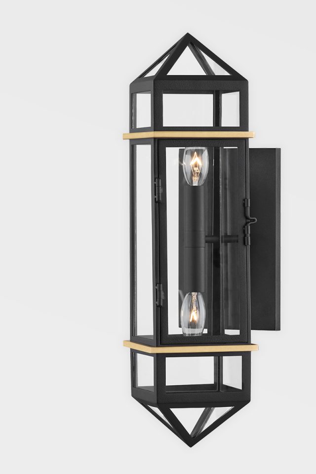 Бра Hudson Valley Lighting Bedford Hills