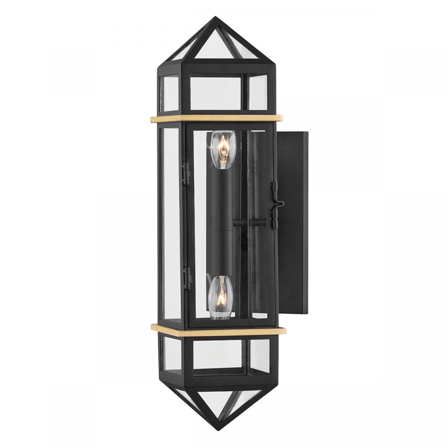 Бра Hudson Valley Lighting Bedford Hills