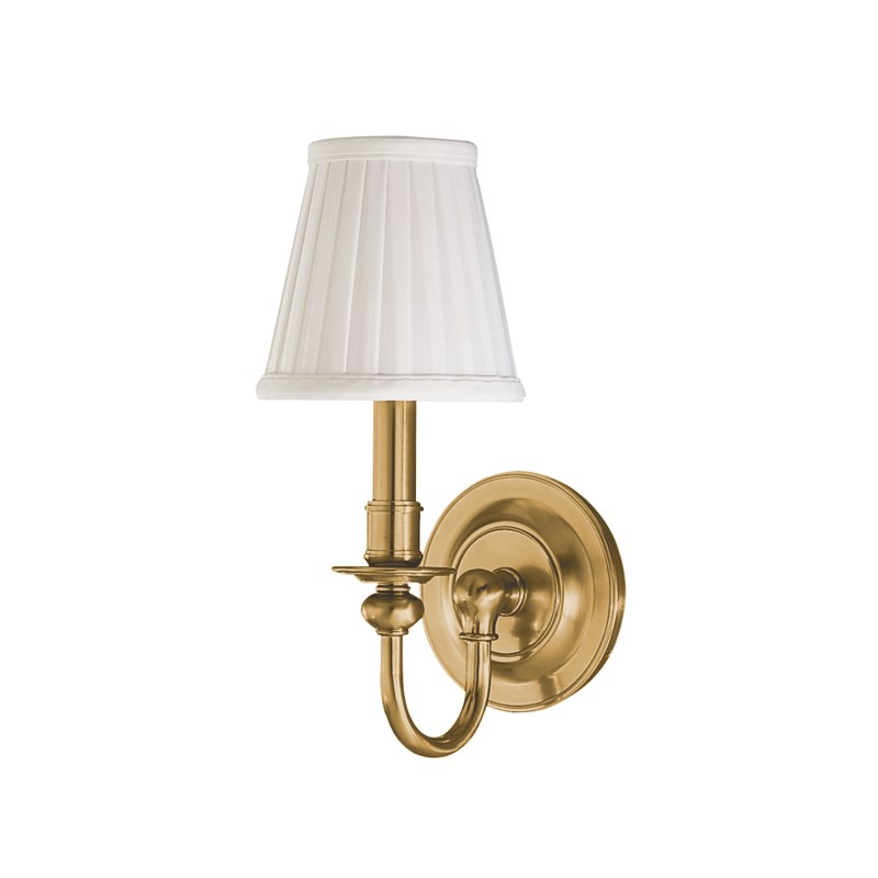 Бра Hudson Valley Lighting Beekman