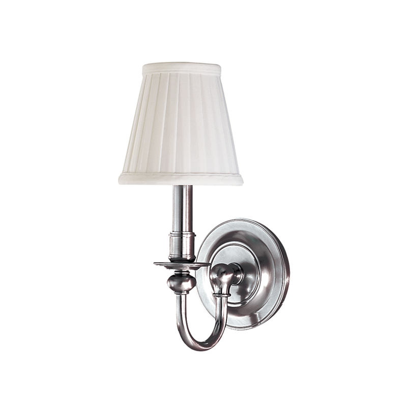 Бра Hudson Valley Lighting Beekman