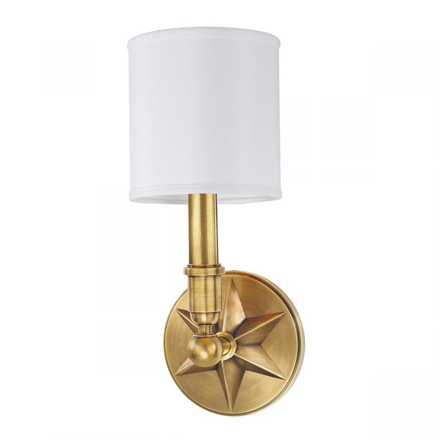 Бра Hudson Valley Lighting Bethesda