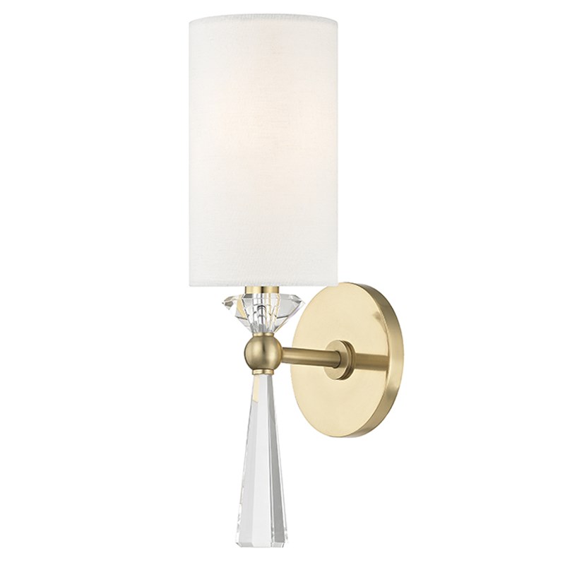 Бра Hudson Valley Lighting Birch