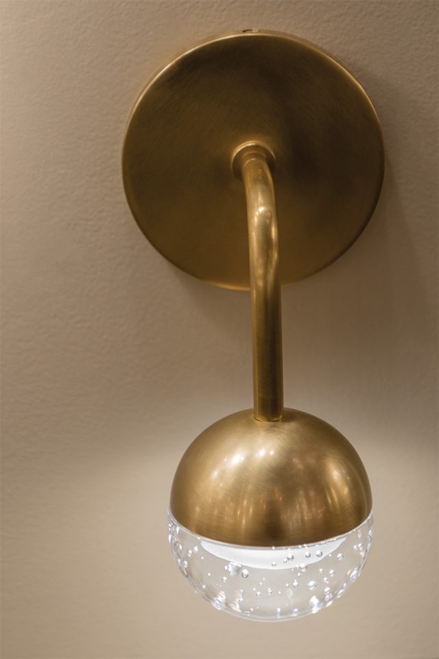 Бра Hudson Valley Lighting Boca