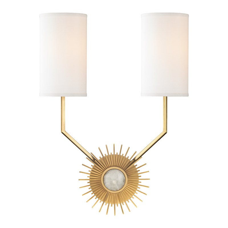 Бра Hudson Valley Lighting Borland
