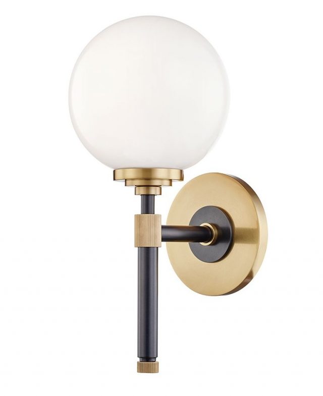 Бра Hudson Valley Lighting Bowery