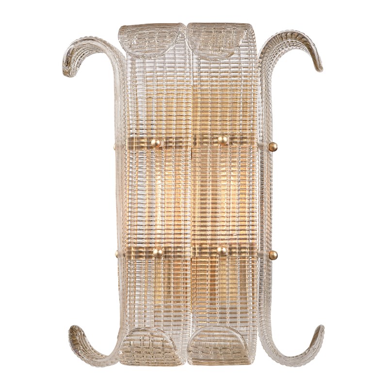 Бра Hudson Valley Lighting Brasher