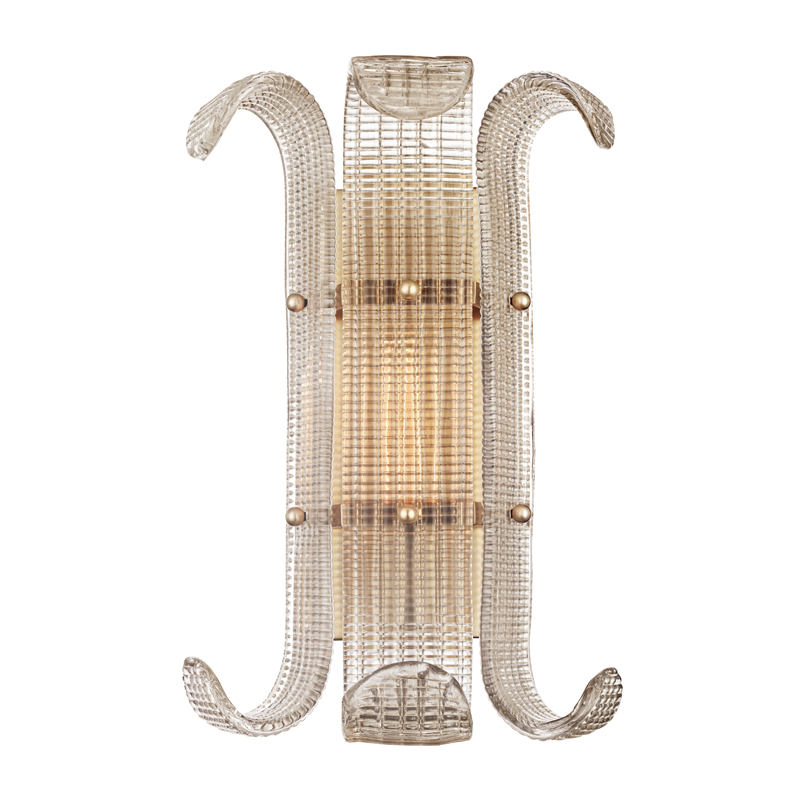 Бра Hudson Valley Lighting Brasher