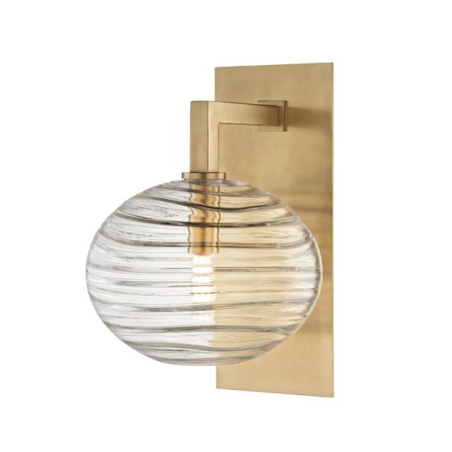 Бра Hudson Valley Lighting Breton