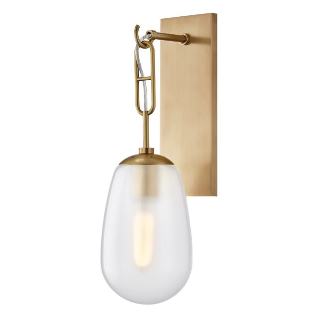 Бра Hudson Valley Lighting Bruckner