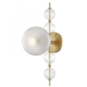 Бра Hudson Valley Lighting Calypso