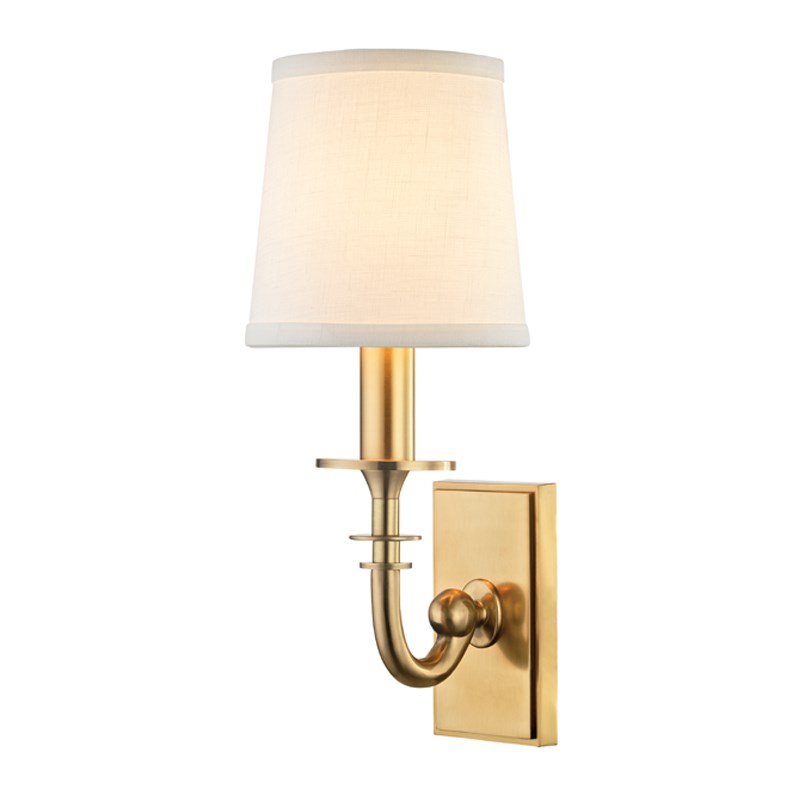 Бра Hudson Valley Lighting Carroll