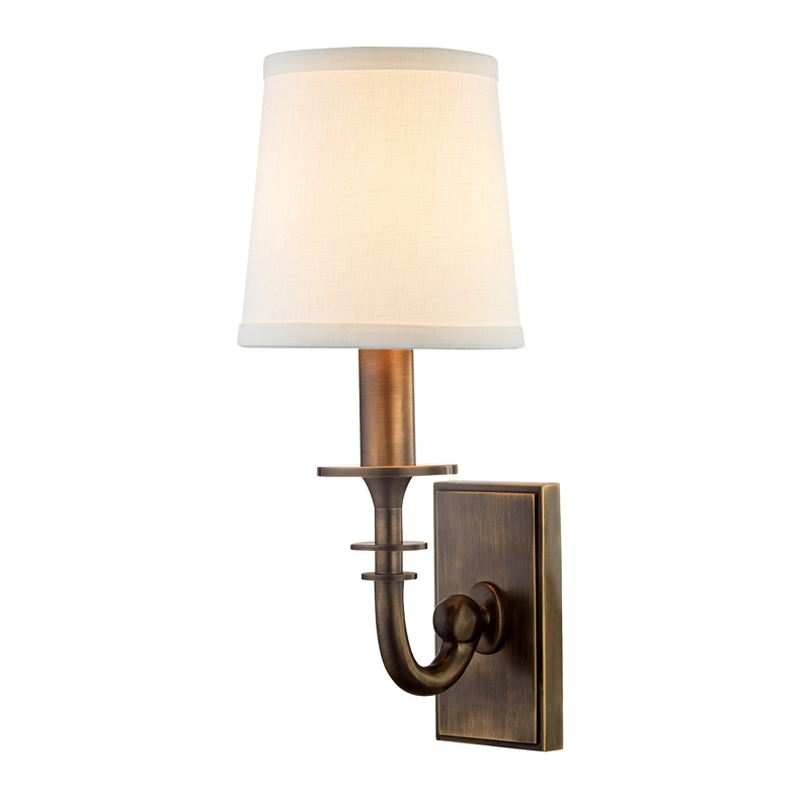 Бра Hudson Valley Lighting Carroll