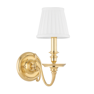 Бра Hudson Valley Lighting Charleston