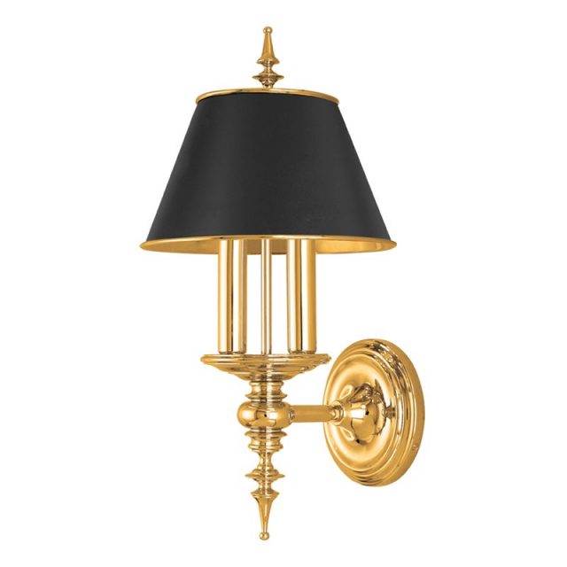 Бра Hudson Valley Lighting Cheshire
